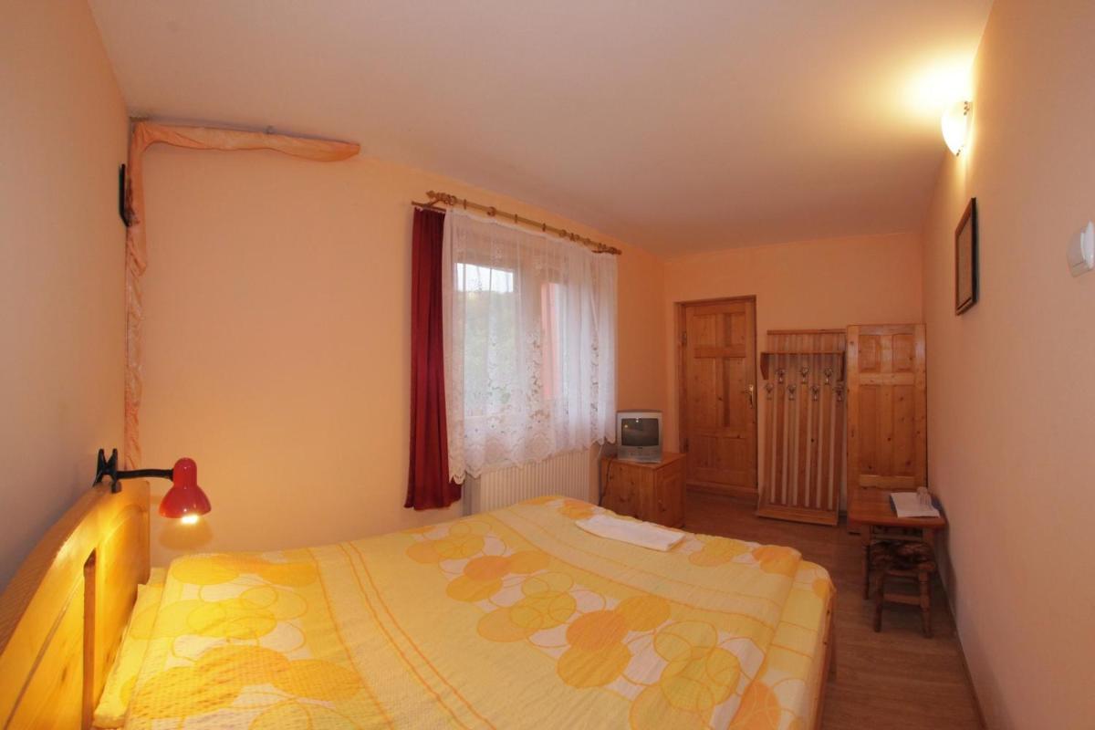 Pensiunea Tara - Housity