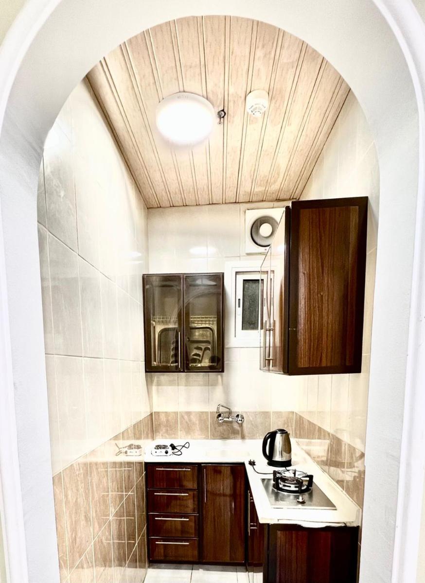 Anfal Taiba Serviced Apartments - Housity