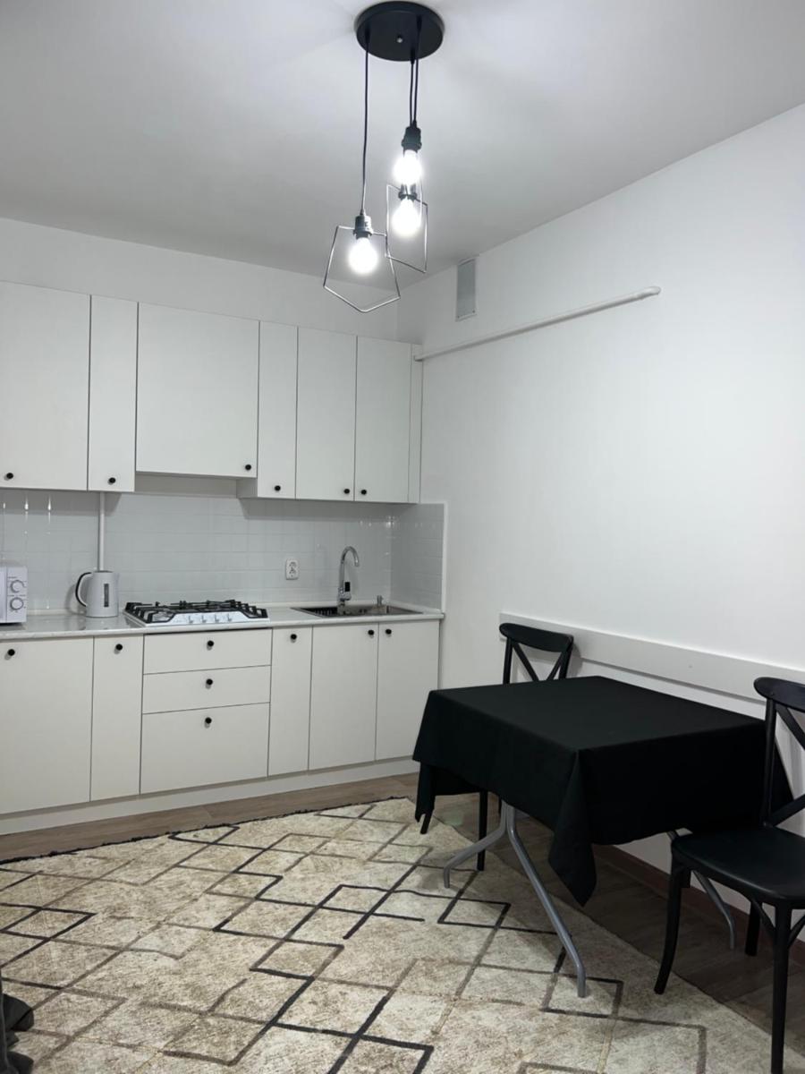 Милая и уютная однокомнатная квартира в г.Тараз - Housity