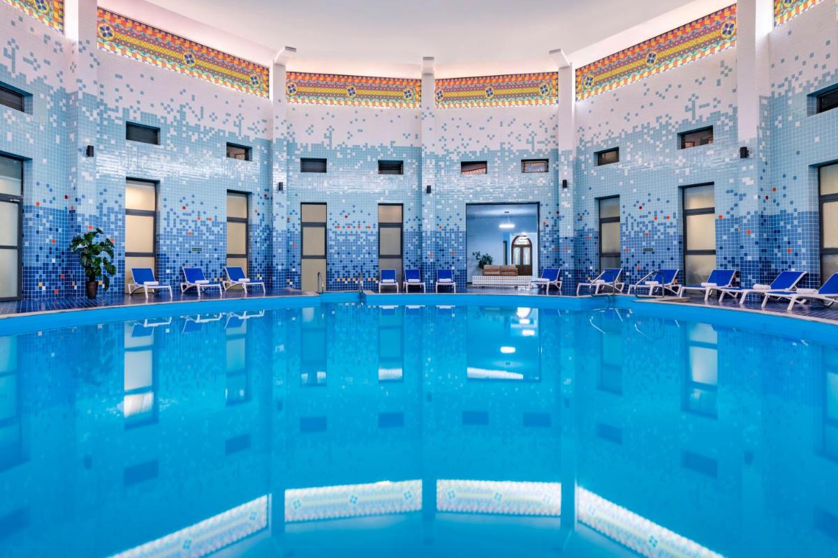 Sairme Hotels & Resorts - Housity