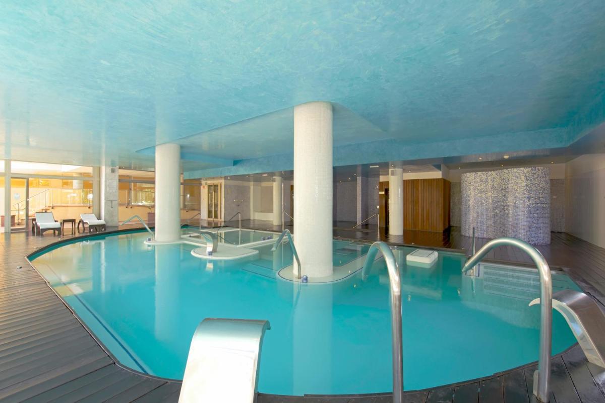 Piscina en o cerca de Iberostar Waves Playa Gaviotas All Inclusive