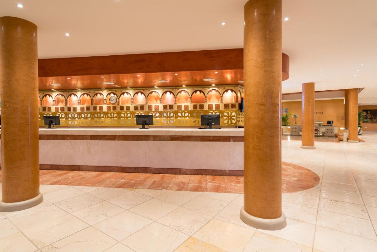 Imagen de la galería de Iberostar Waves Playa Gaviotas All Inclusive, en Morro del Jable