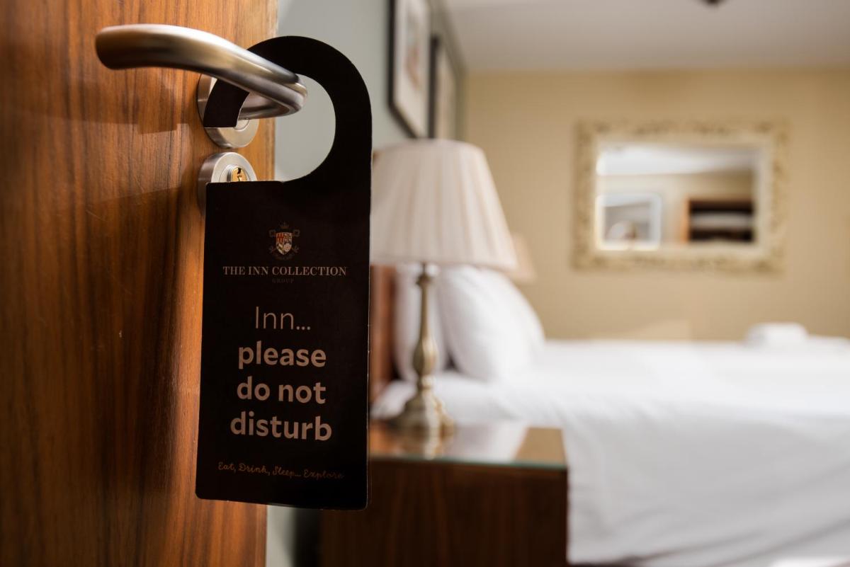 The Bamburgh Castle Inn - The Inn Collection Group - Housity