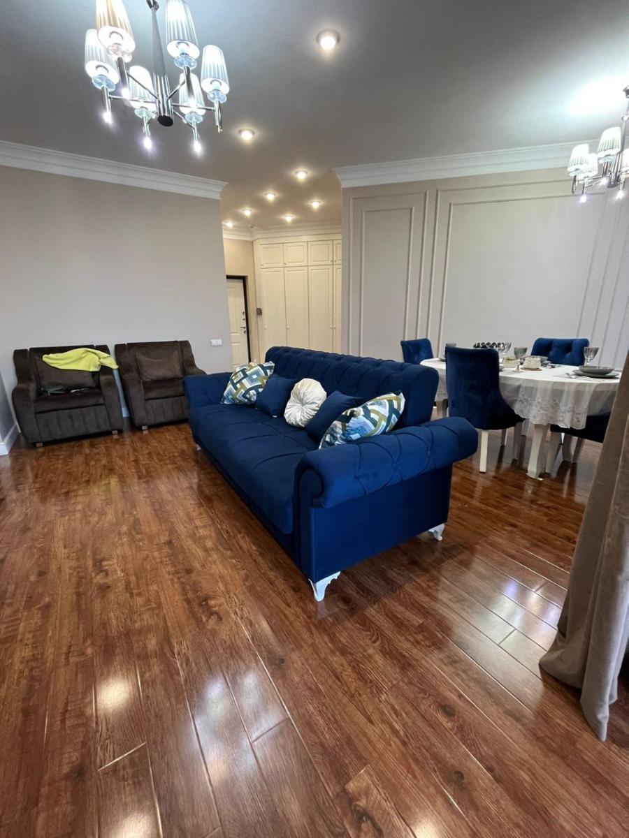 Apartments in the Babylon residential complex - Hizvo