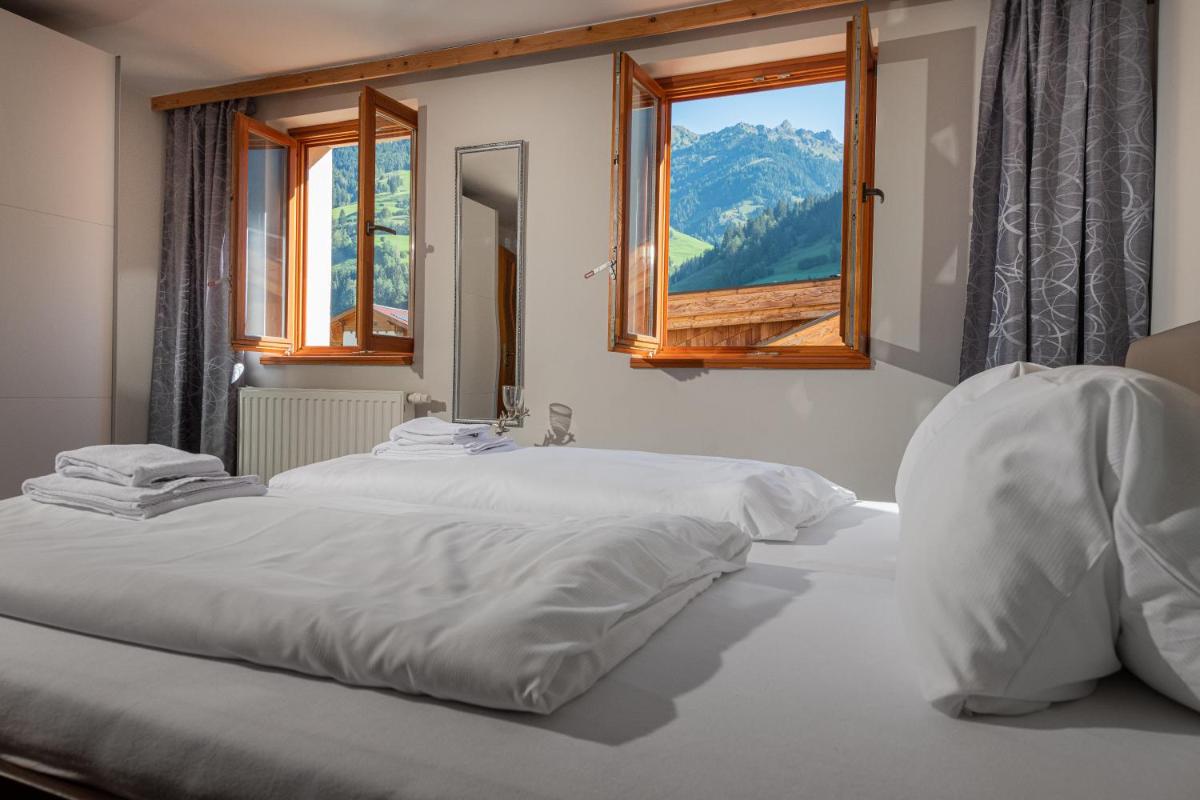 Dorf Residenz - Housity