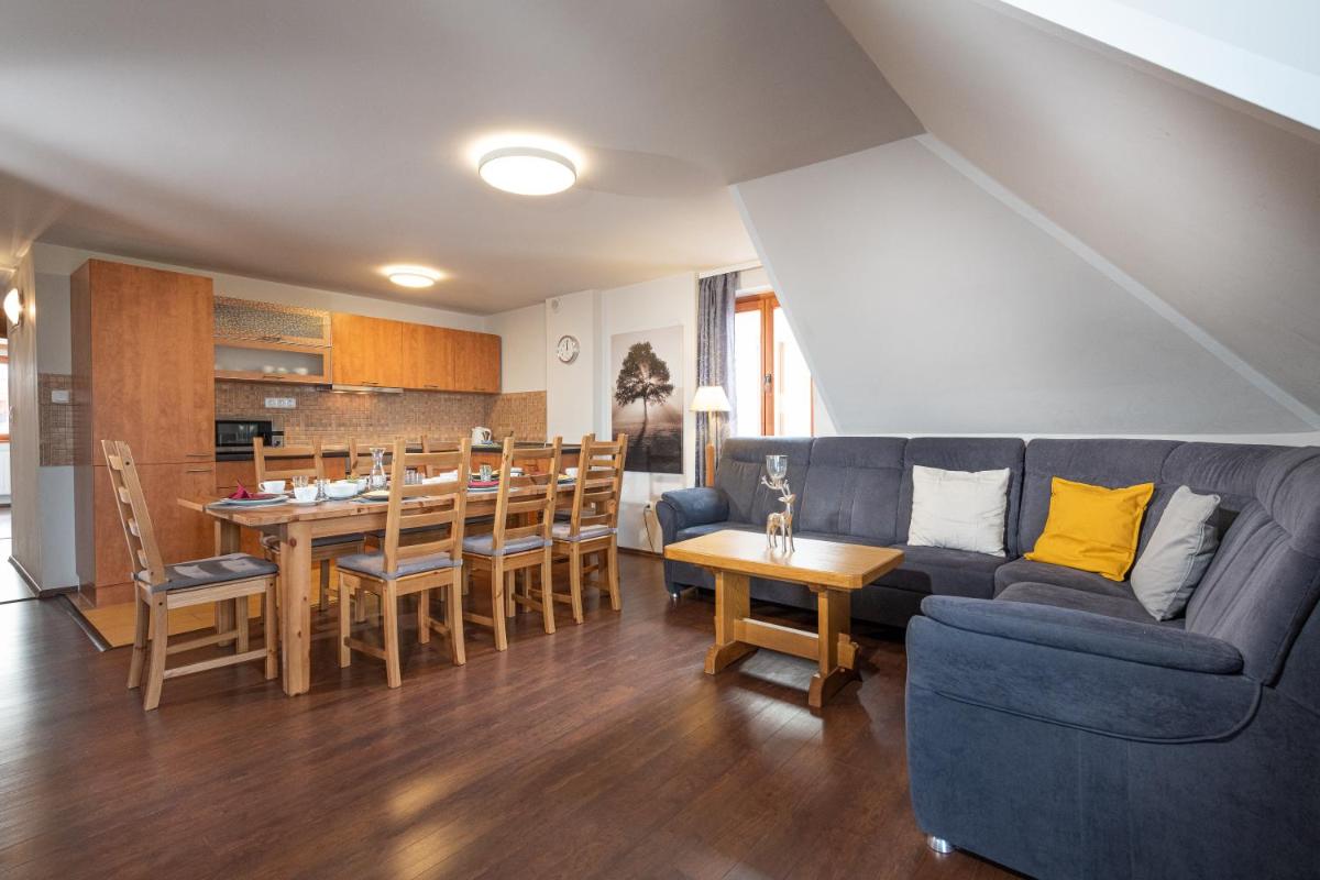 Dorf Residenz - Housity