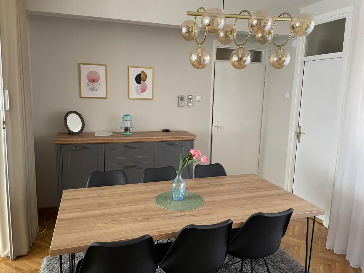 Apartman Filip Lux City Center - Housity