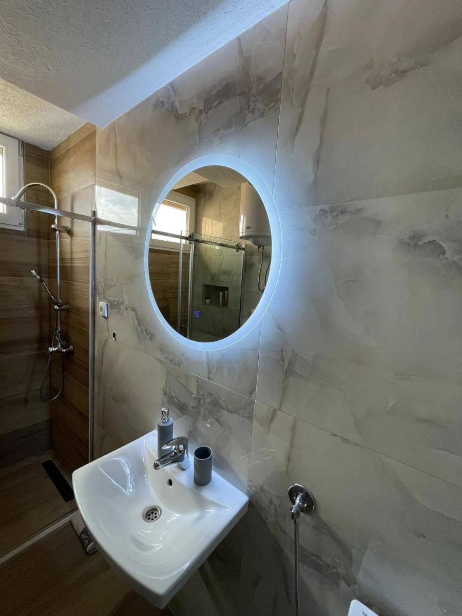 Suitetrails - Apartman Filip Lux City Center