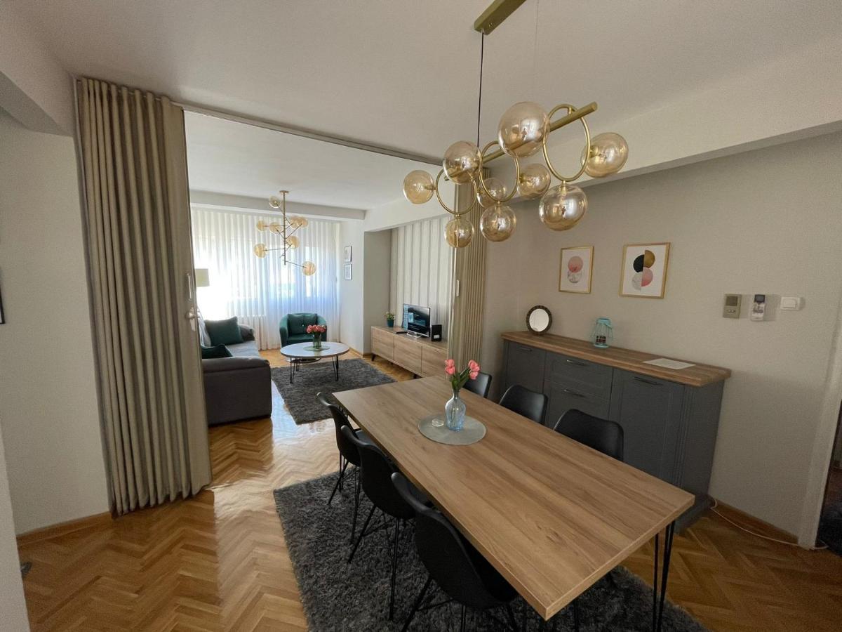 Apartman Filip Lux City Center - Housity