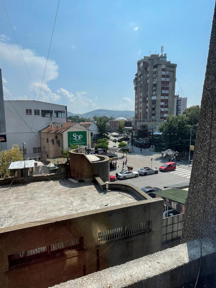 Apartman Filip Lux City Center - Housity