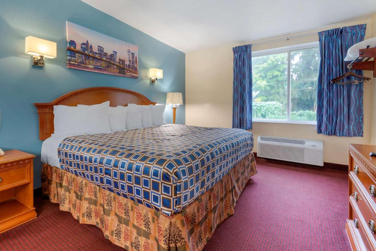 Rodeway Inn & Suites New Paltz - Hudson Valley - Housity