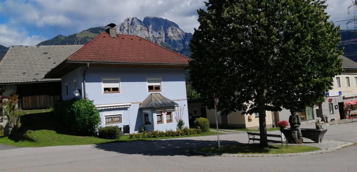 Haus Edda Einfamilienhaus - Housity