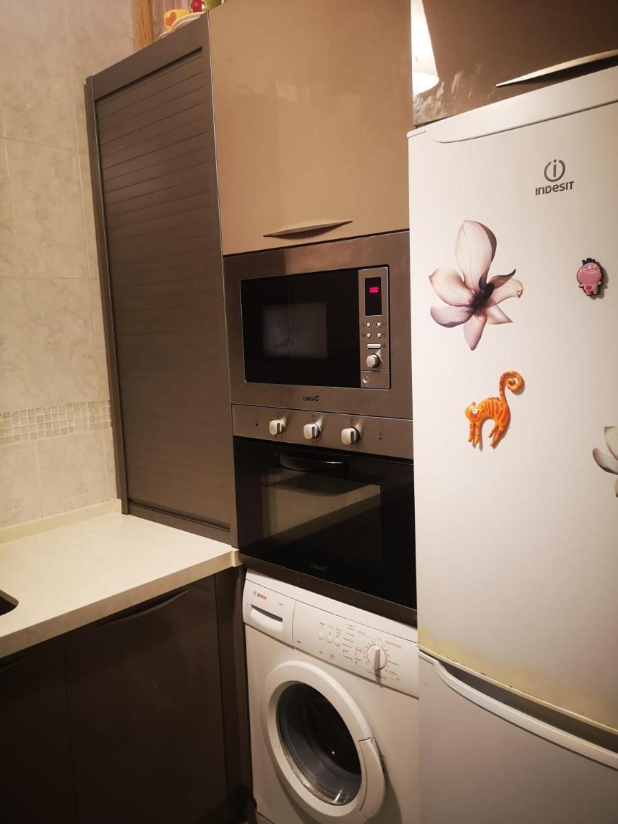 Suitetrails - Apartamento completo 1 dormitorio