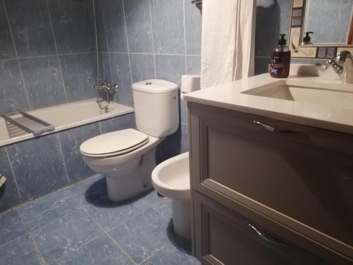 Suitetrails - Apartamento completo 1 dormitorio
