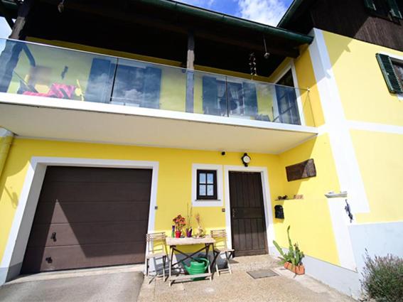 Malerisches Weingartenhäuschen in Kitzeck - Housity