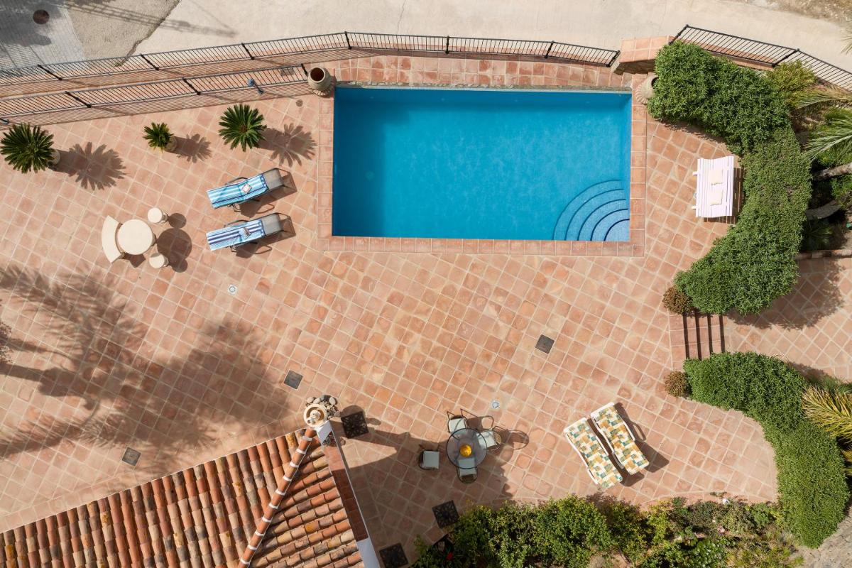 Casa La Mirada - Housity