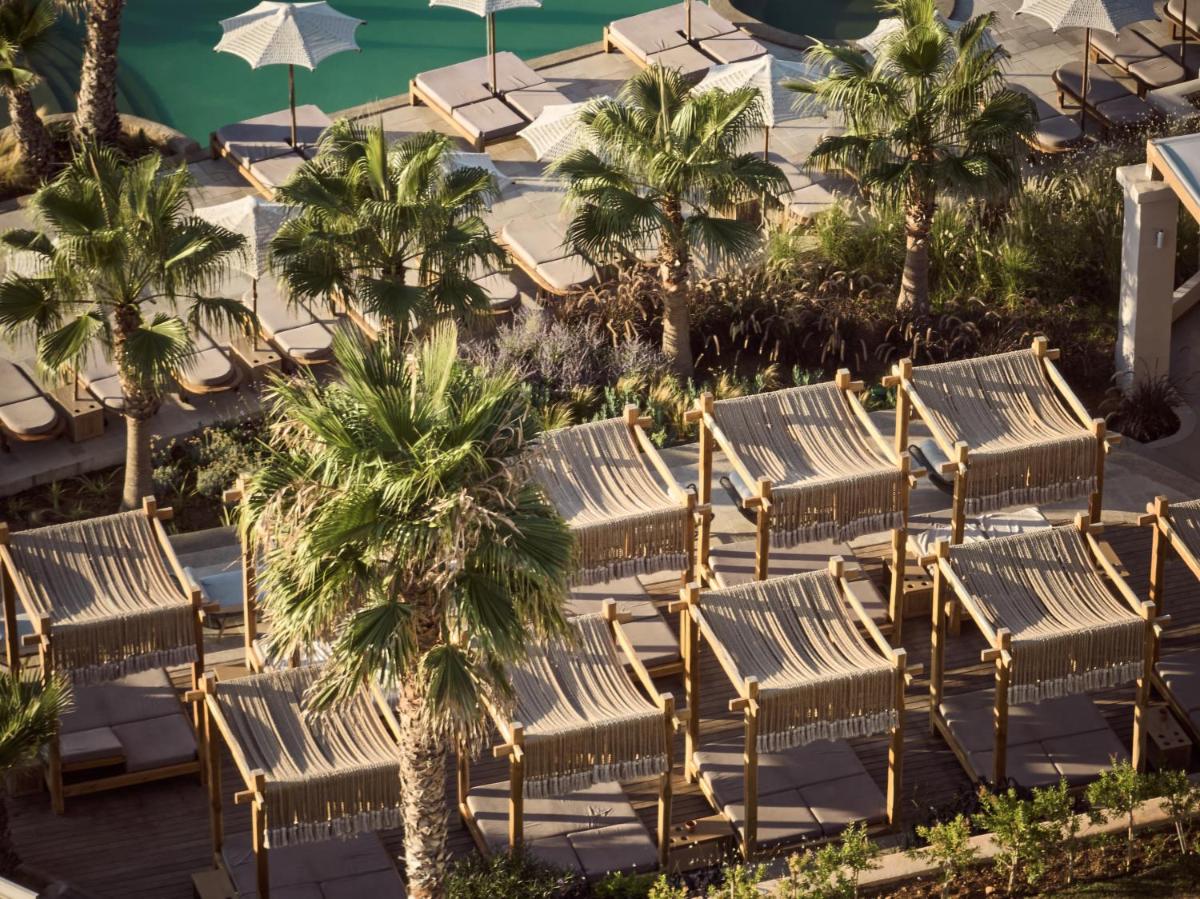 Suitetrails - Seaside A Lifestyle Resort - Adults Only