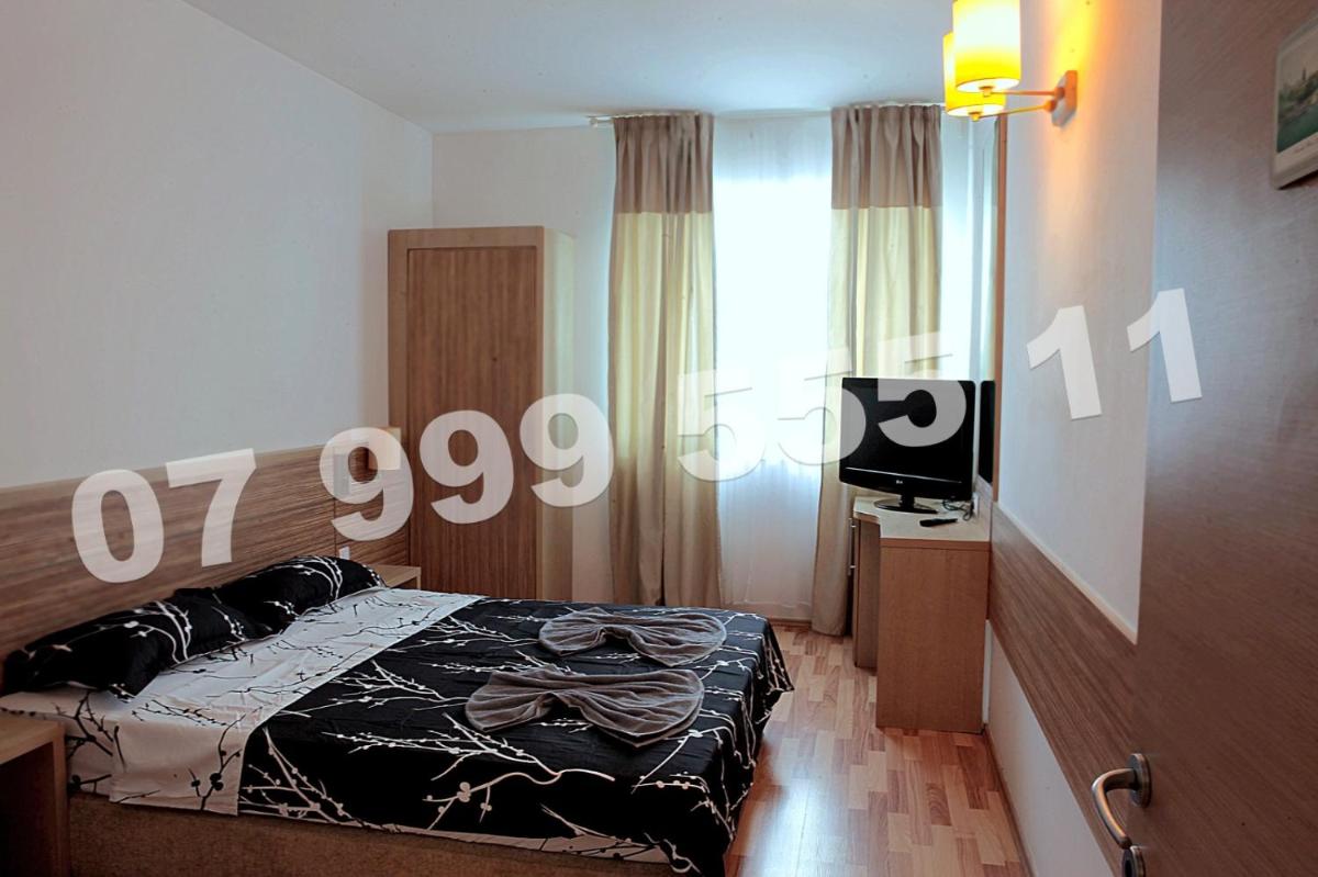 RESIDENCE RIN GRAND VITAN - Housity