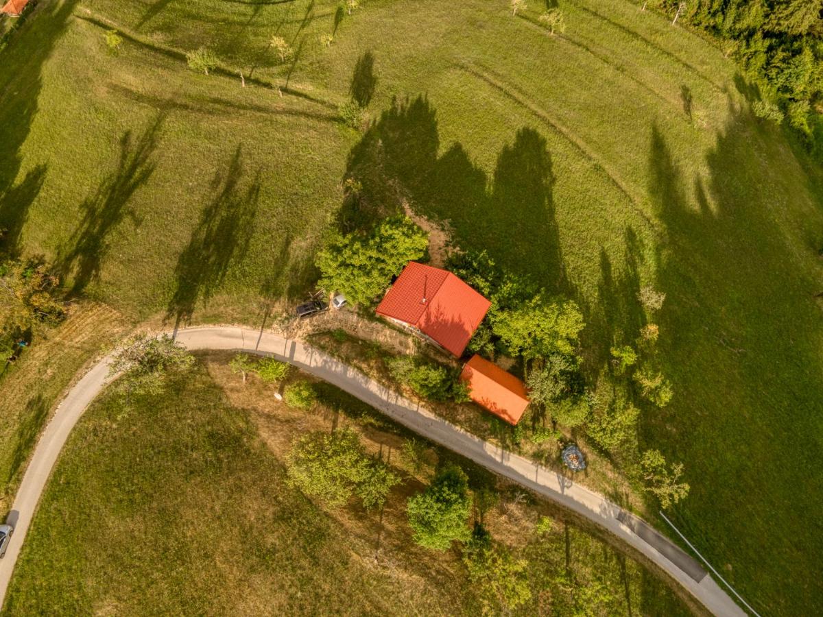 Cottage surrounded by forests - The Sunny Hill - Housity
