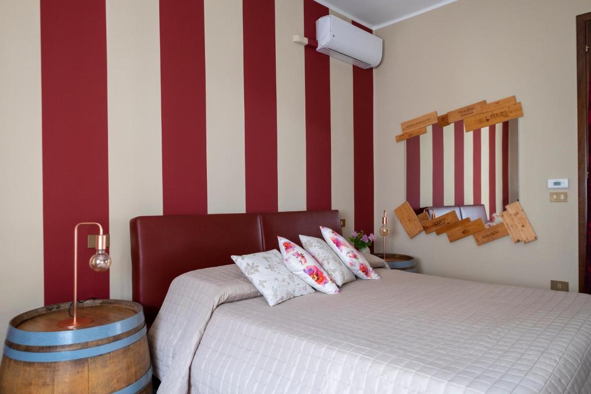 Berici Bed and Breakfast - Housity