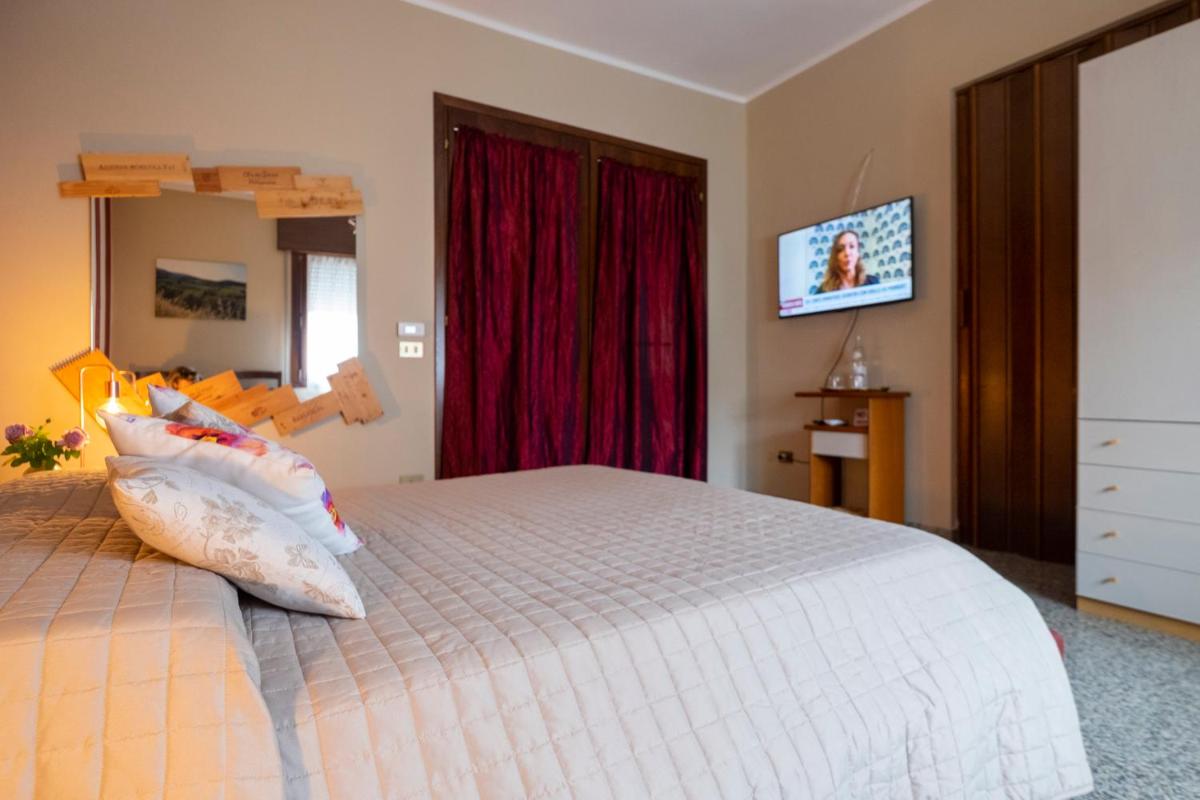 Berici Bed and Breakfast - Housity