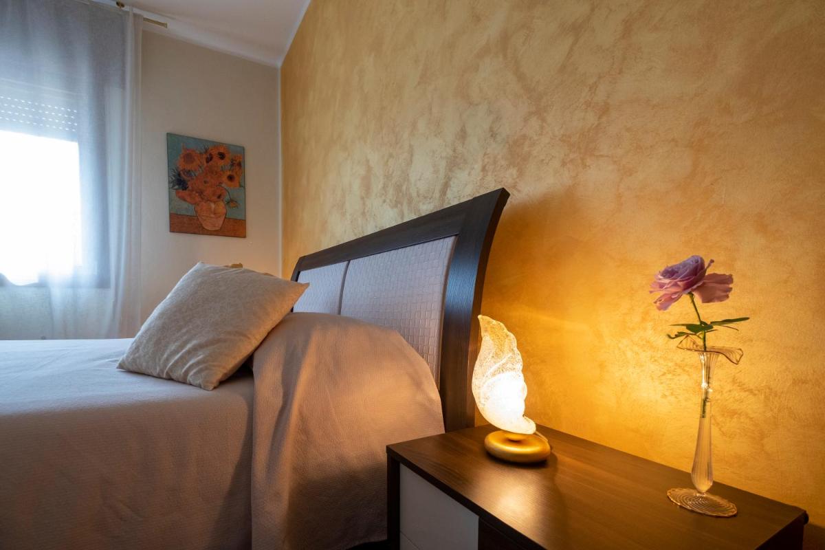 Berici Bed and Breakfast - Housity