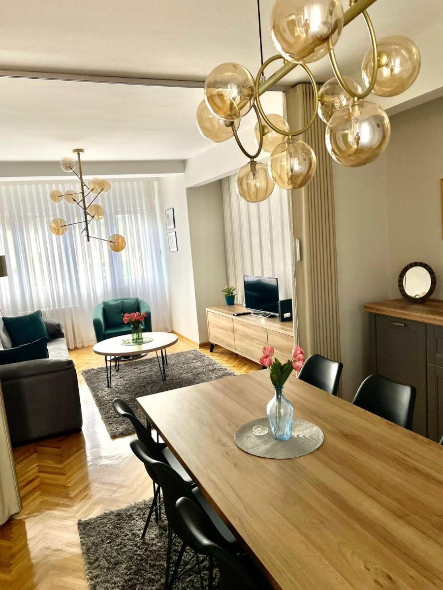 Apartman Filip Lux City Center - Housity