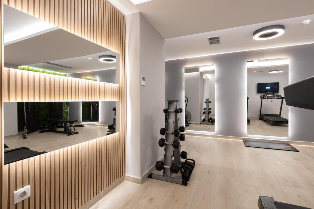 LUX&EASY Athens Downtown Residences - Housity