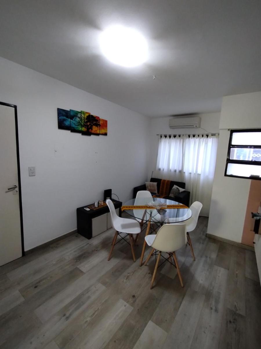 Centro de Rosario Departamento de 1 habitación - Housity