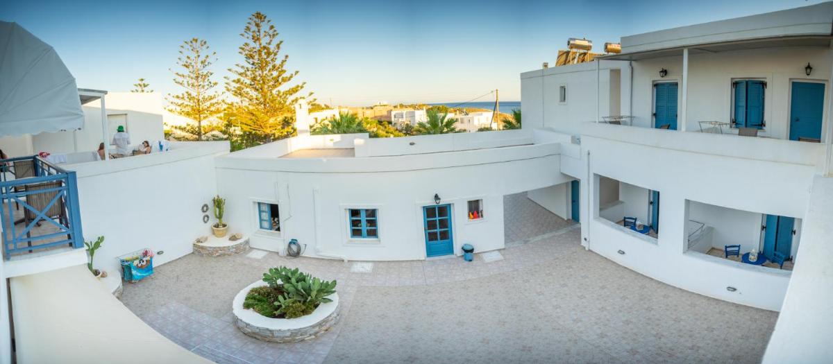 Manos Rooms - Housity