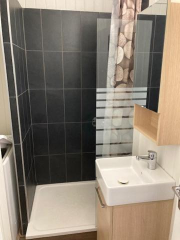 Studio face aux montagnes Font-Romeu - Housity