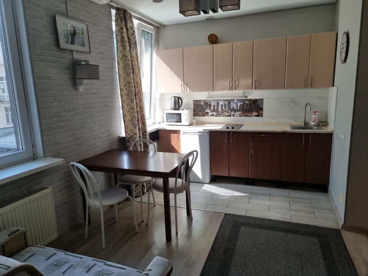 Bulevard Stefan cel Mare 64-11 - Housity