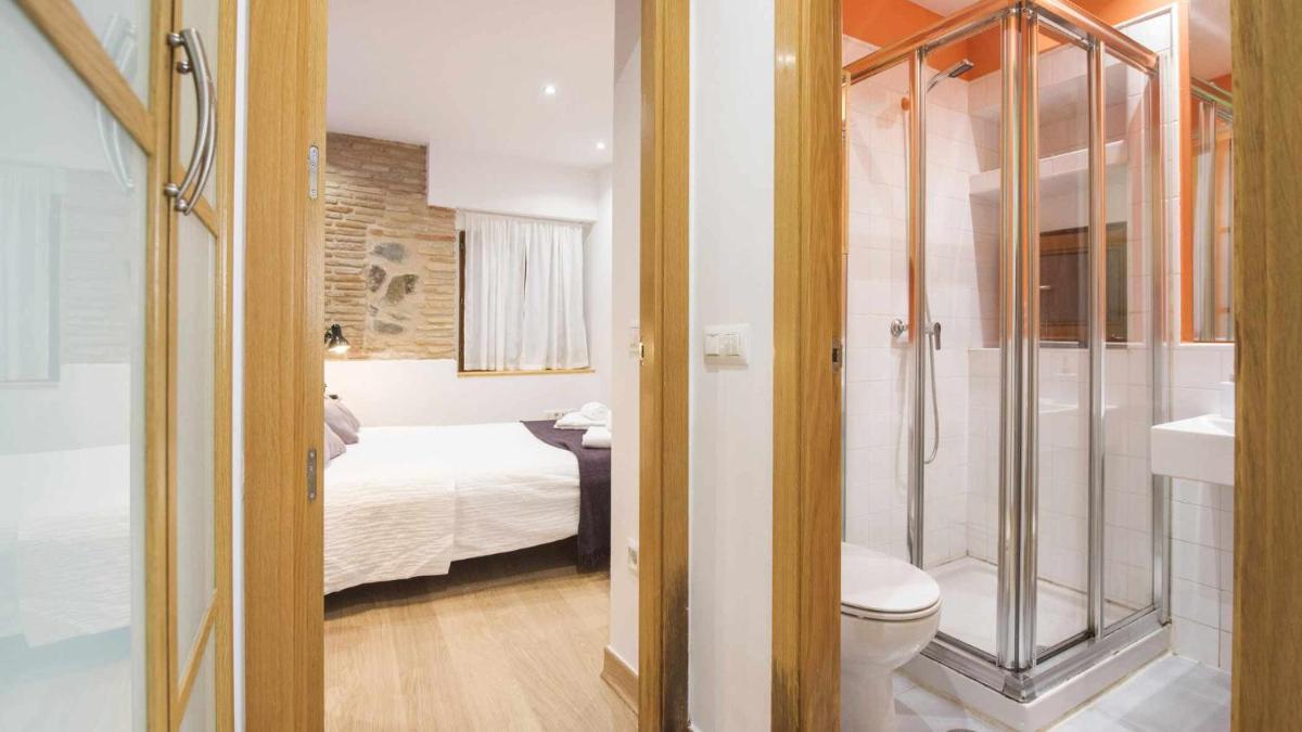 La Casita de Toledo by Toledo AP - Housity