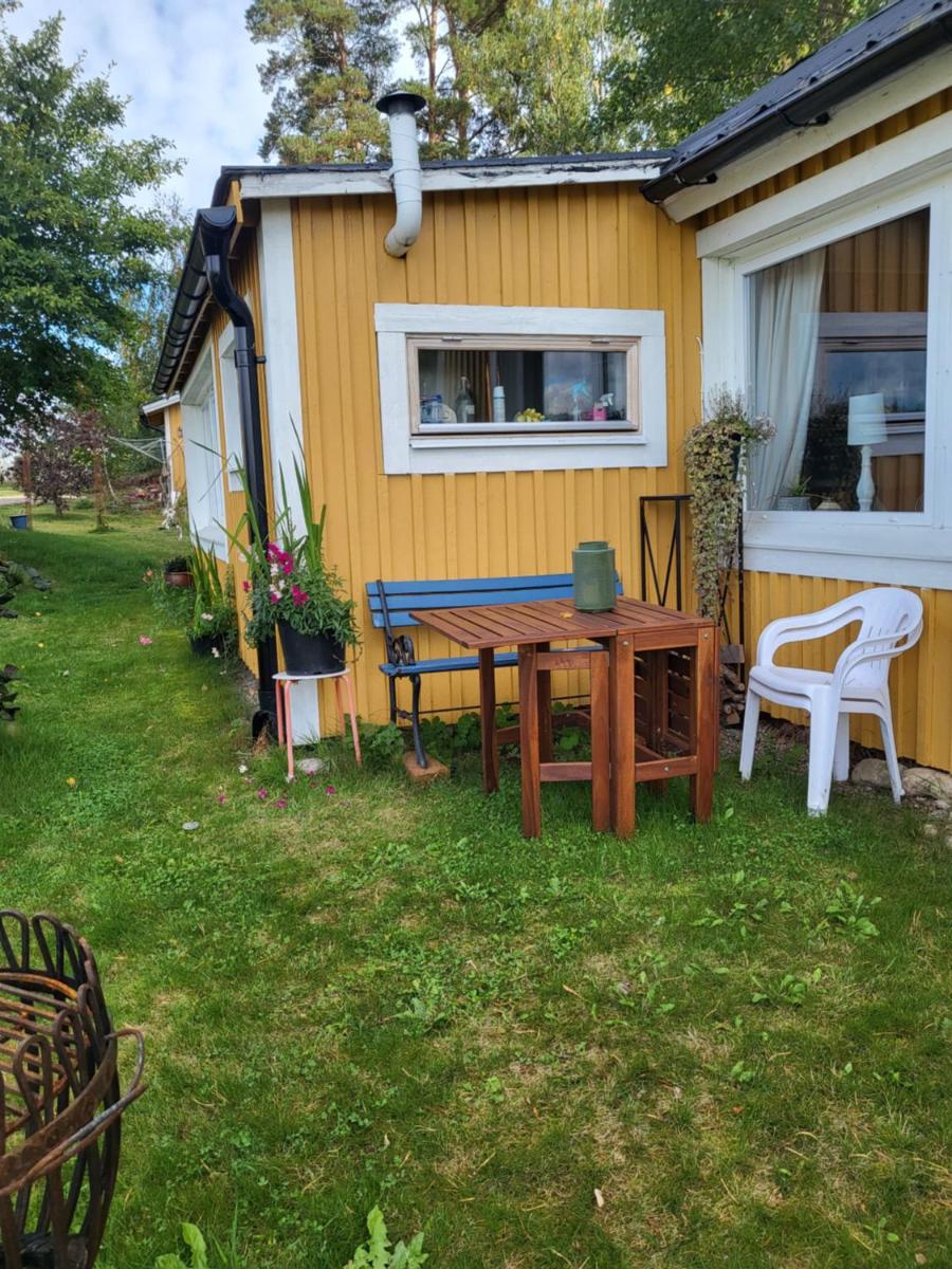 Tanten i Tumbo Hus på landet med utsikt - Housity