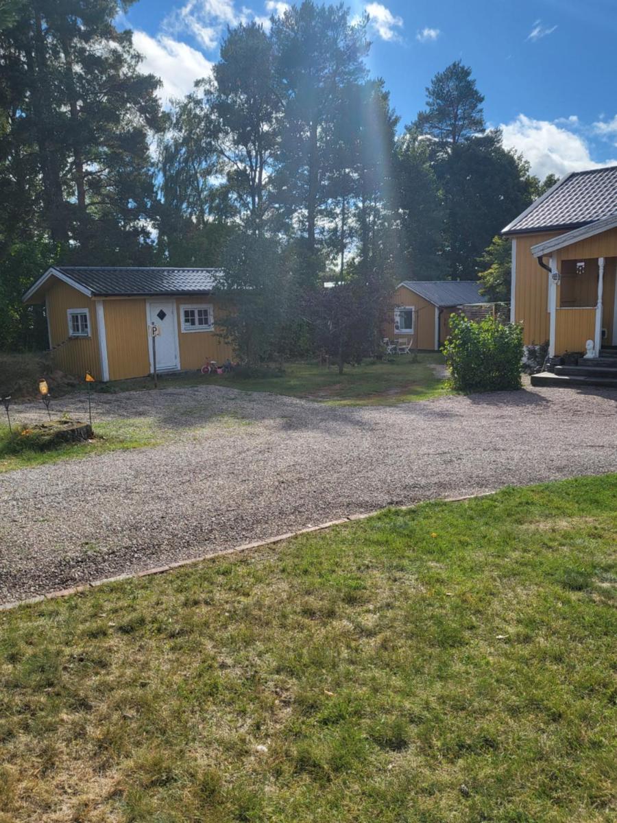 Tanten i Tumbo Hus på landet med utsikt - Housity