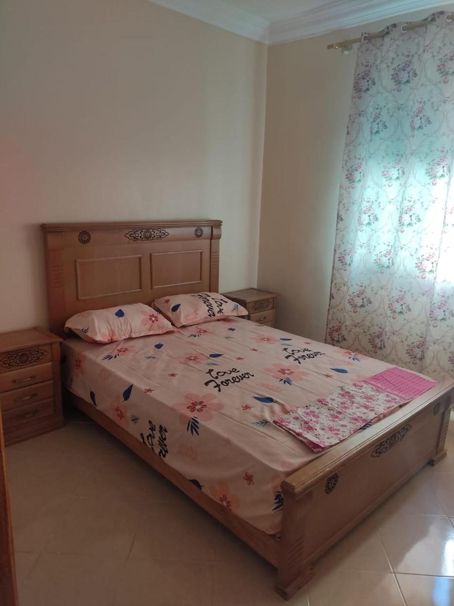 Appart Bab Alandalous - Housity