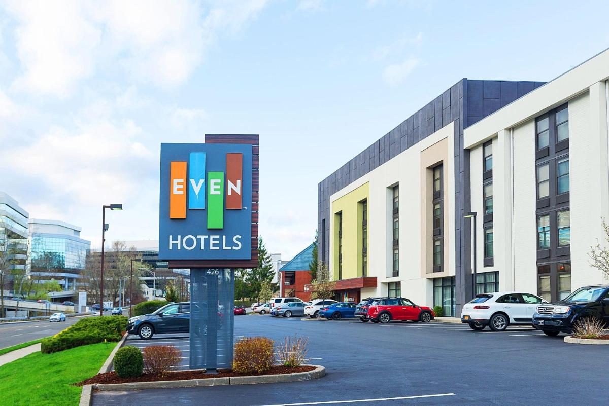 Suitetrails - EVEN Hotel Norwalk, an IHG Hotel