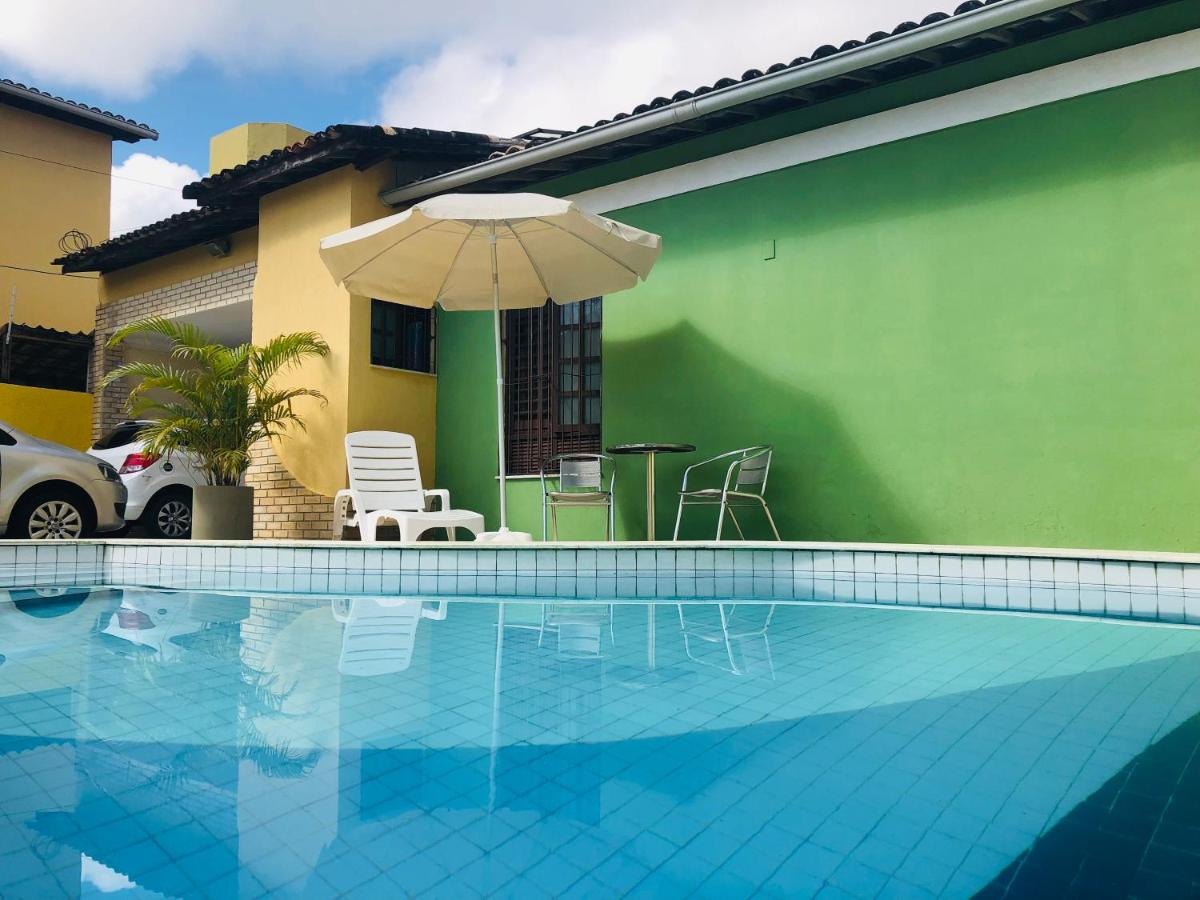 Pousada Casa Ikena - Housity