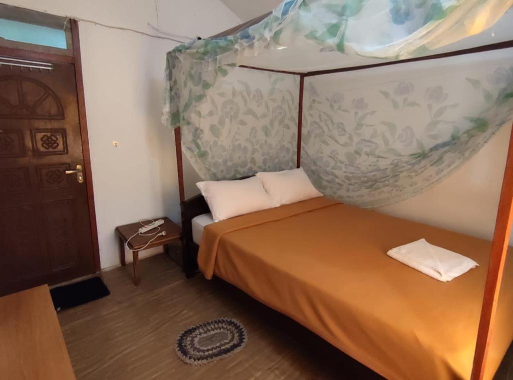 VIEW BUNGALOW MONI - Housity