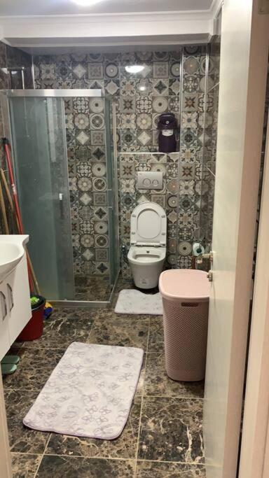 Suitetrails - Accommodation in an apartment with a garden and balcony