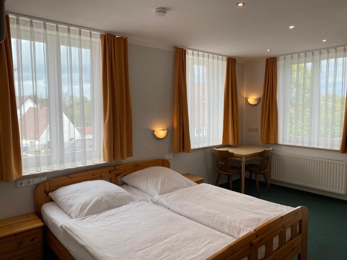 Gasthof Adler Äpfingen - Housity