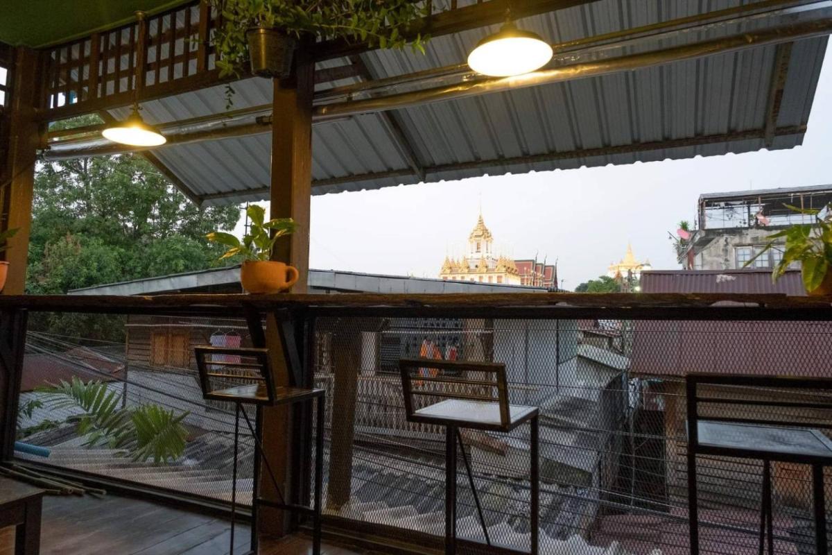 Non house hostel - Housity