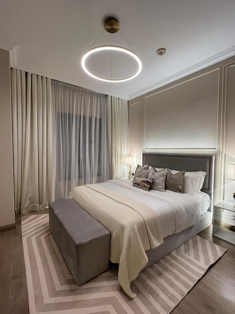 The Key - Luxury Apartment - Housity