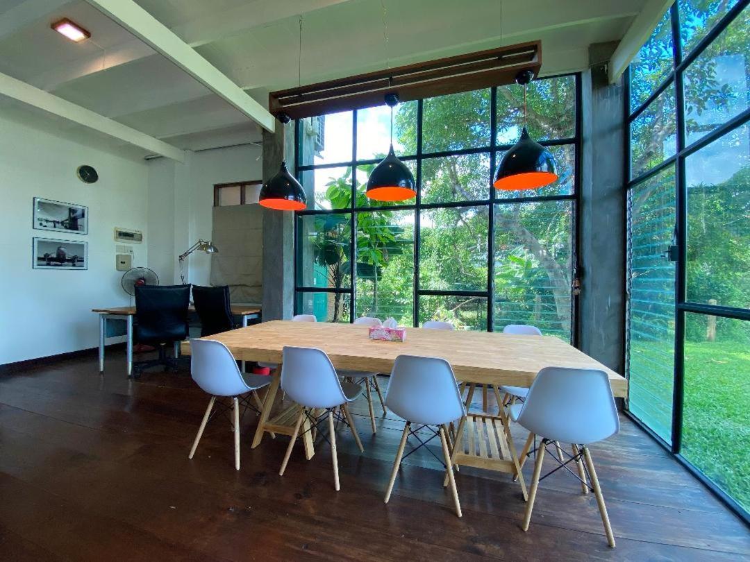 บ้านชมจันทร์ - Housity