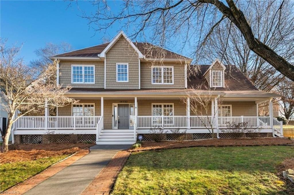 Sweet Southern Dream - Housity