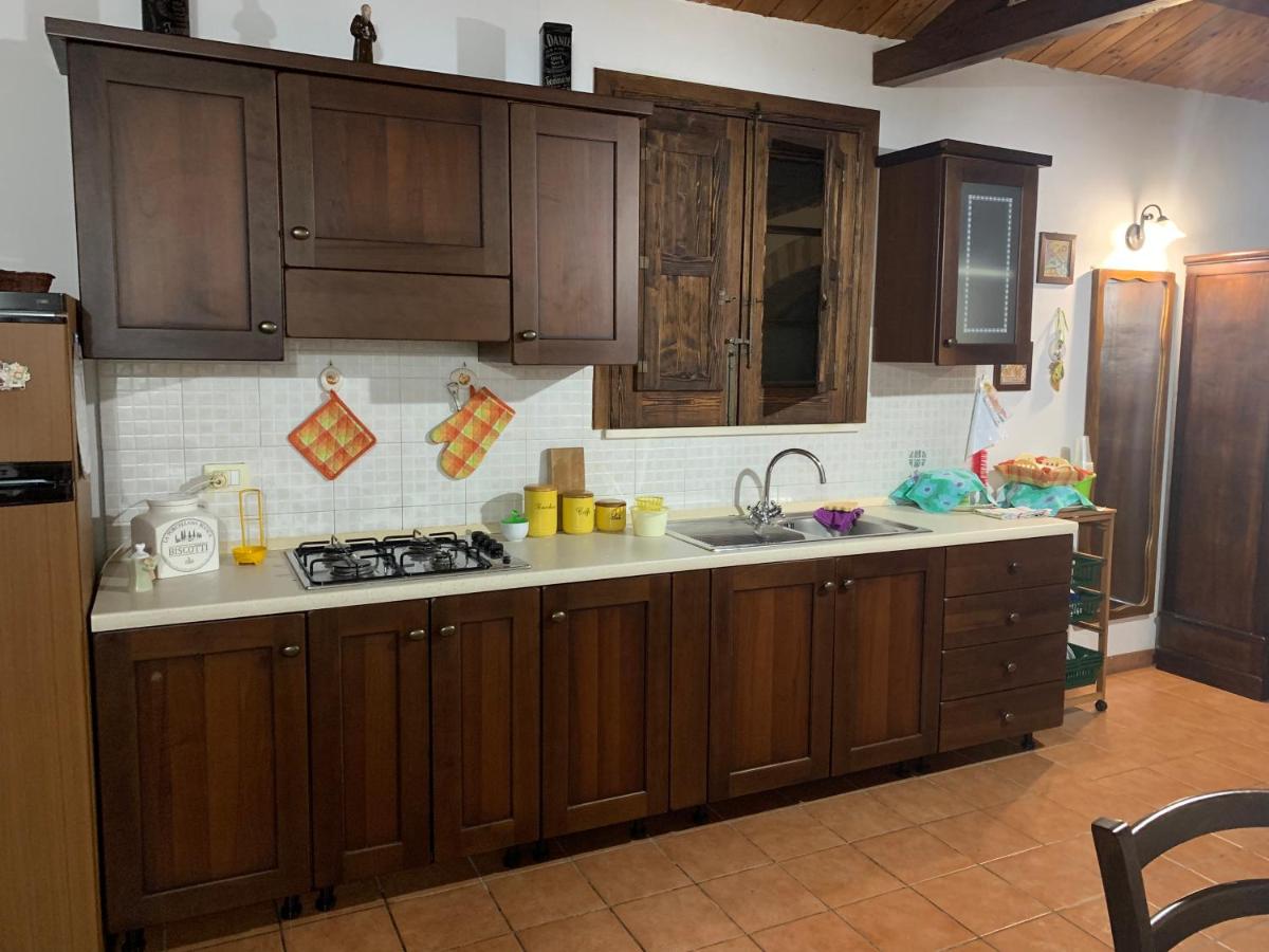 Villino rustico ibleo - Housity