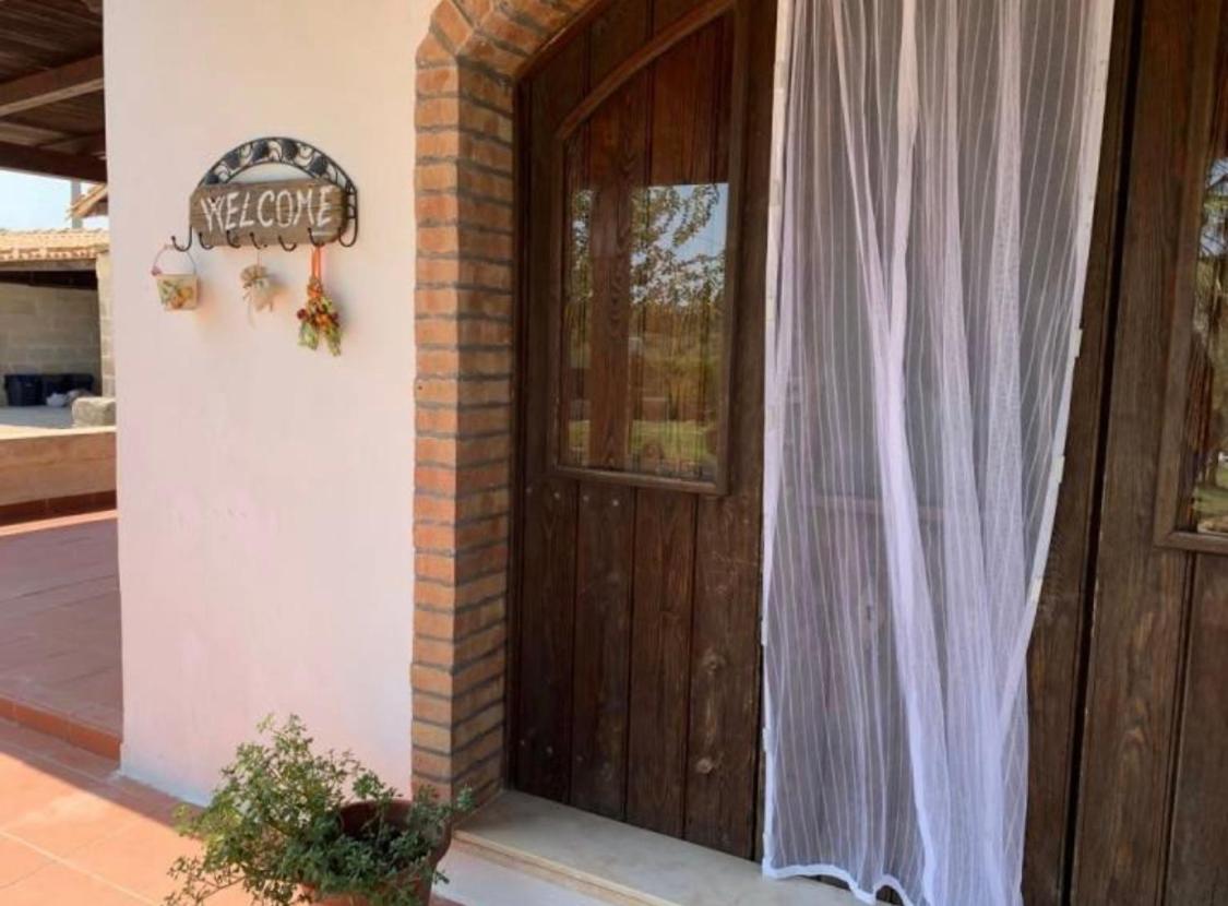 Villino rustico ibleo - Housity