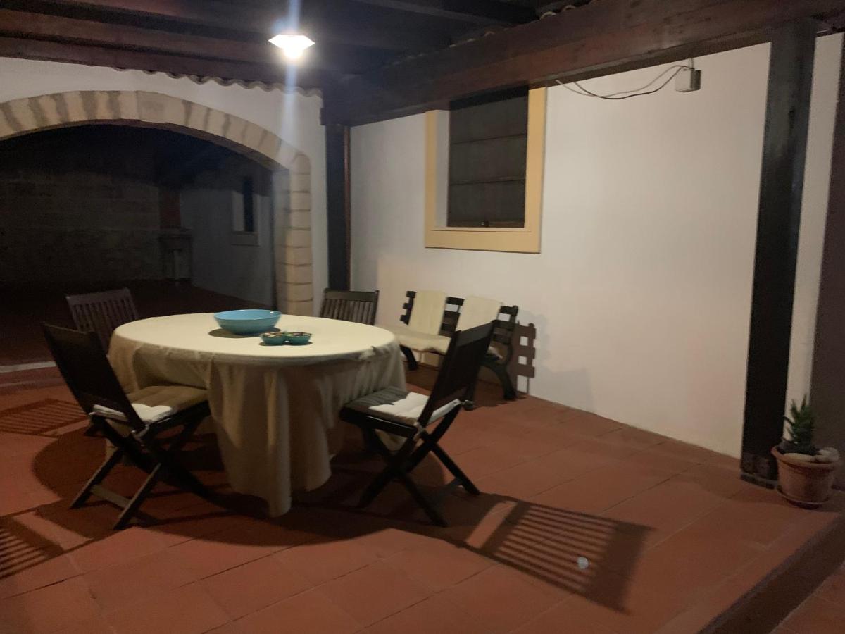 Villino rustico ibleo - Housity