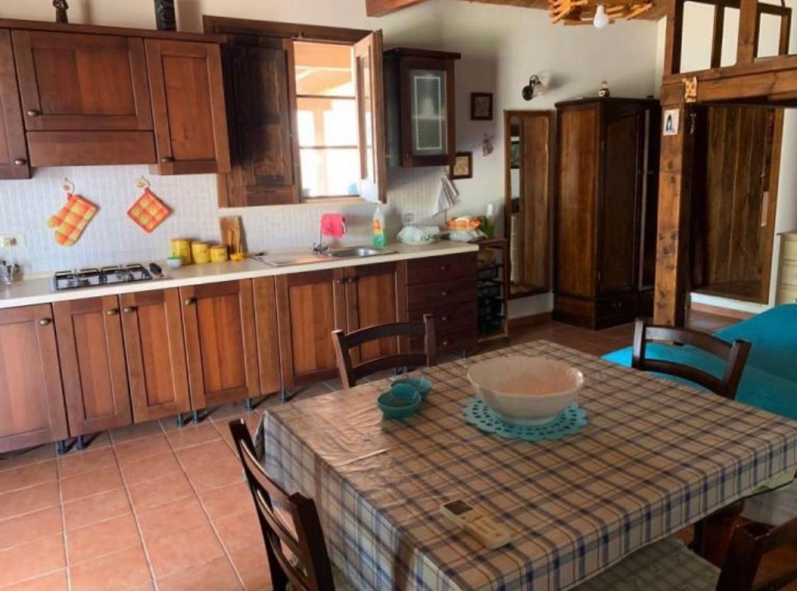 Villino rustico ibleo - Housity