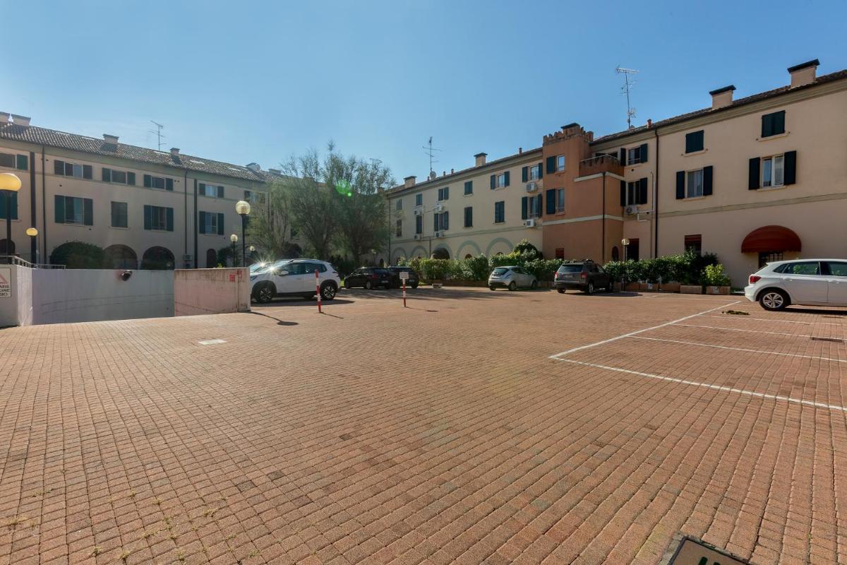 GuestHost - Palazzo Manfredini Exclusive & Deluxe Apartment - Hizvo
